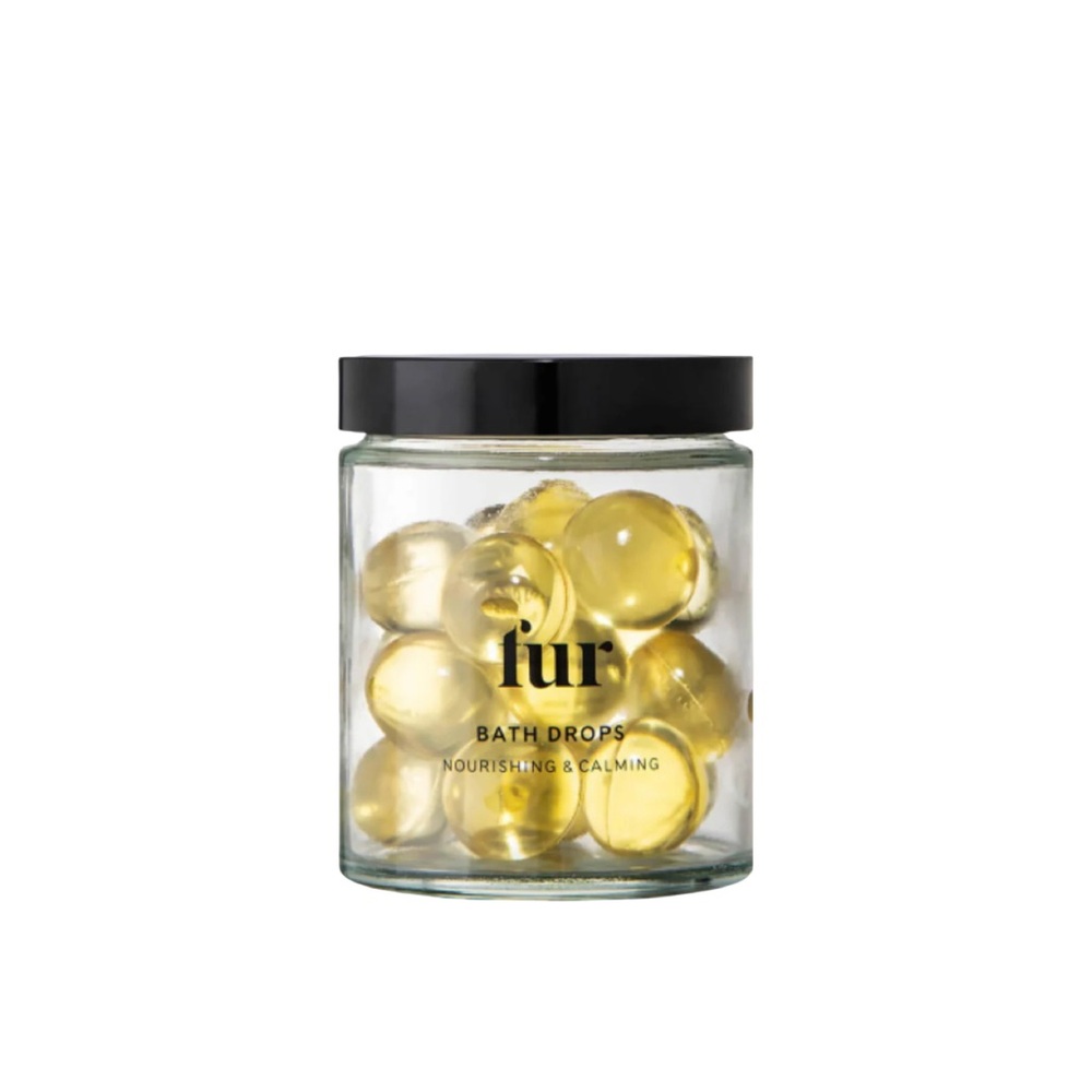 FUR Bath Drops